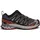 Herren Castlerock/Black/Burnt Ochre 42 2/3