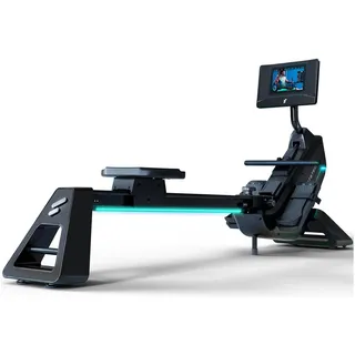Sportstech sRow Schwarz