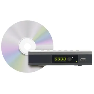 Upgrade-CD zur Aktivierung der Aufnahmefunktion bei DCR.100.fhd