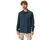 Rosemoor II Blau XL