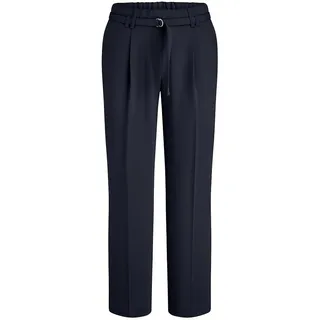 7/8-Hose Jenny Culotte TONI blau, 38