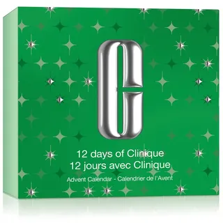 Clinique 12 Days Of Clinique Adventskalender 2025