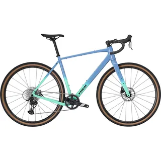 Trek Checkpoint ALR 5 2026 28 Zoll RH 54 cm Unisex blau/grün