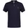 Slim Shield Kurzarm-poloshirt Evening Blue M