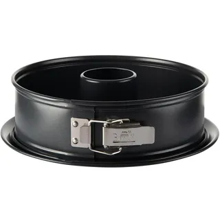 Birkmann Premium Baking Springform mit 2 Böden Ø 28 cm