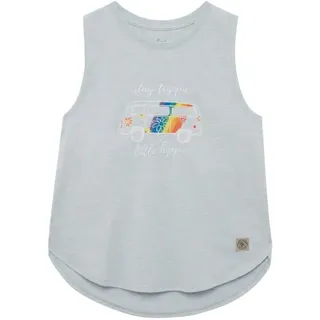 VAN ONE CLASSIC CARS TRIPPIE HIPPIE WOMEN Top 2024 light blue/multi - M