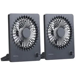 Pearl Akku-Ventilator 2 St.
