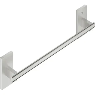 Grohe Start Cube Badetuchhalter Supersteel 40987DC0