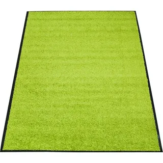 miltex Eazycare Color 120 x 180 cm Grün