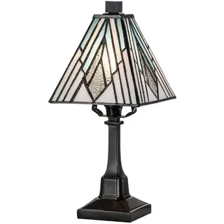 Elstead Lighting Alderley Bronze