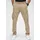 H I S Cargohose H I S Herren Gr 32 N-Gr beige Web Obermaterial 98 Baumwolle 2 Elasthan unifarben regular fit lang Hosen Cargohose