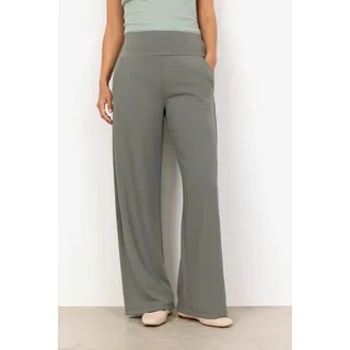 soyaconcept Schlupfhose SC-SIHAM 48 Materialmix grün XL (42)