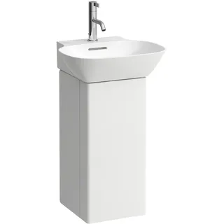 Laufen Waschtischunterschrank 280 x 60,5 x 30 cm Weiß Matt