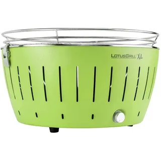 LotusGrill, Holzkohlegrill, XL mit USB (40.50 cm)