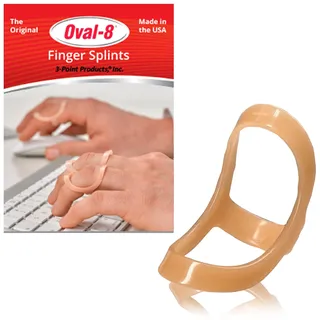 3 Point Products Oval