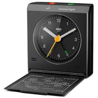 Braun BC05B schwarz