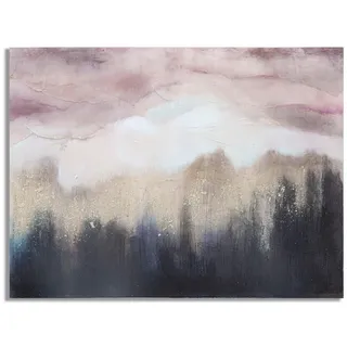 Mauro Ferretti Käfer Leinwand 60x60 cm