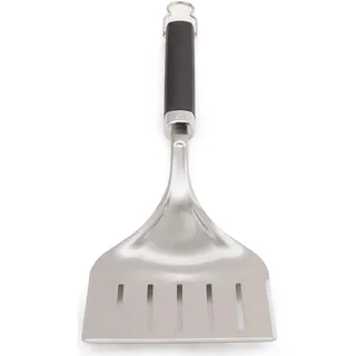 Weber Grillwender 45 cm Edelstahl schwarz