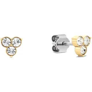 Tommy Hilfiger Ohrstecker ESSENTIAL EARRINGS gold 2781033 0