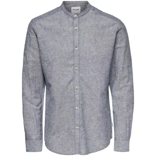 Only & Sons Hemd 'Caiden' - Weiß - L