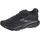 Damen weit Black/Black/Ebony 38