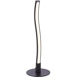 just light. Wave schwarz