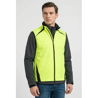 CMP Weste Gelb Fluo 52