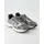 Herren Clay Grey/Pure Silver 42