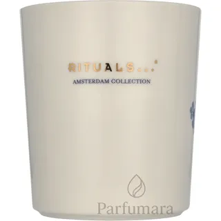 RITUALS Duftkerze Amsterdam Collection 400 g
