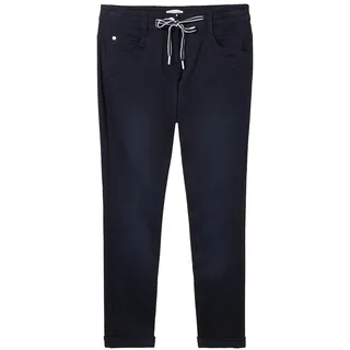 Tom Tailor 1040963 Tapered Relaxed Hosen Sky Captain Blue 44 28