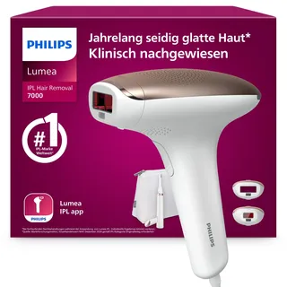 Philips Lumea Advanced BRI921/00