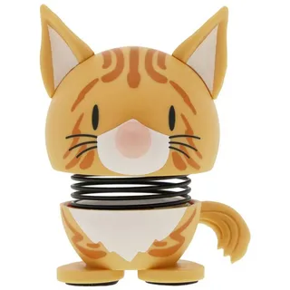 Hoptimist Orange Tabby
