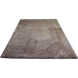 Snapstyle, Teppich, Luxus Hochflor Langflor Teppich Milano (200 x 300 cm)