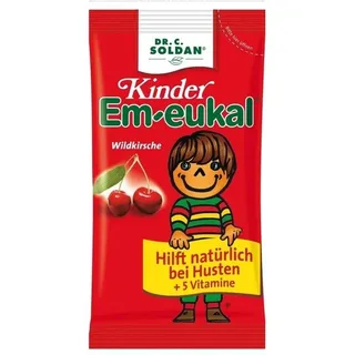 Em-Eukal Kinder zuckerhaltig 75 g