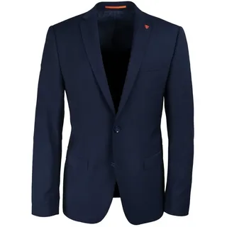 Roy Robson Sakko Sakko blau 94