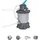 Flowclear Sandfilteranlage 3596 l/h (2025)