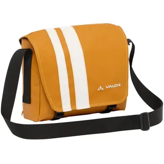 Vaude Vanuatu Umhängetasche Synthetik Silt Brown/Orange