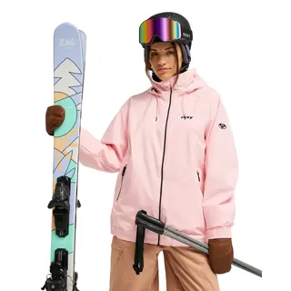 Roxy Landscape 10K Snowboardjacke Rosa M