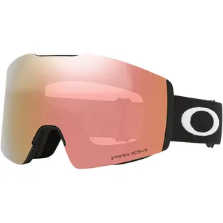 OAKLEY Fall Line M Prizm Skibrille Skibrillen schwarz Größe One Size Freeride | Splitboard | Skifahren
