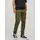 Ace Tucker Ama Olive Night Detail Solid 28 32