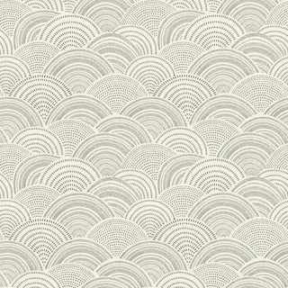 Rasch Textil Vliestapete 10 m x 0,53 m 0 g Schwarz/Weiß 581416