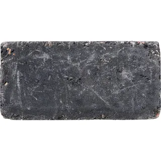 Diephaus Mauerstein Antik Kombi 30 x 15 x 12,5 cm basalt - grau