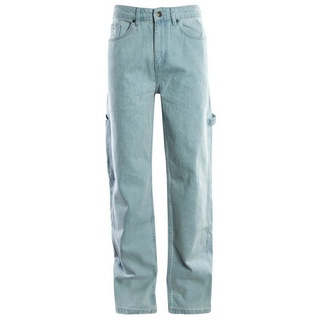 Karl Kani Loose-fit-Jeans Retro Baggy Workwear blau 34