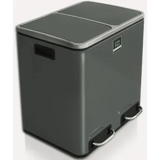 karat homeliving Felix 60 l Anthrazit