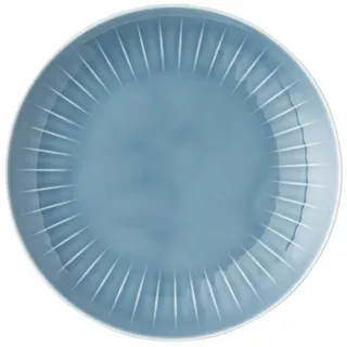 Rosenthal Joyn Suppenteller 23 cm Blau 1er Set