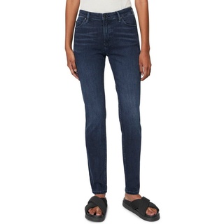Marc O'Polo DENIM 5-Pocket-Jeans KAJ blau