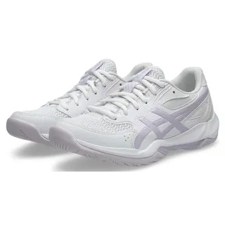 Asics Gel-Rocket 12 Damen Trainingsschuhe, schwarz, 41 1⁄2 EU
