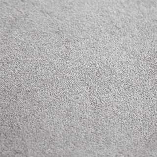 Vossen Handtuch CALYPSO FEELING - Größe: ca. 50 x 100 cm, light grey