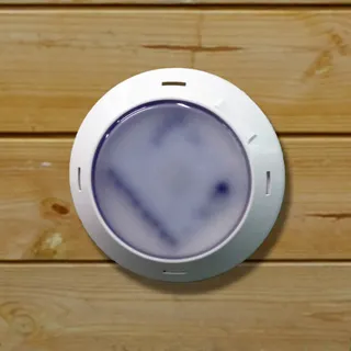 Gre Beleuchtung LED-Strahler weiß für Einbaupools 9 LEDs