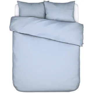 Essenza Minte ice blue 200 x 200 cm + 2 x 80 x 80 cm